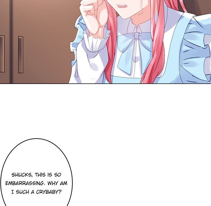 A Marriage for Sale Manhwa - Chapter 15 Page 6