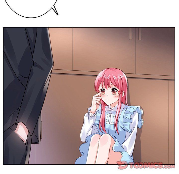 A Marriage for Sale Manhwa - Chapter 15 Page 7