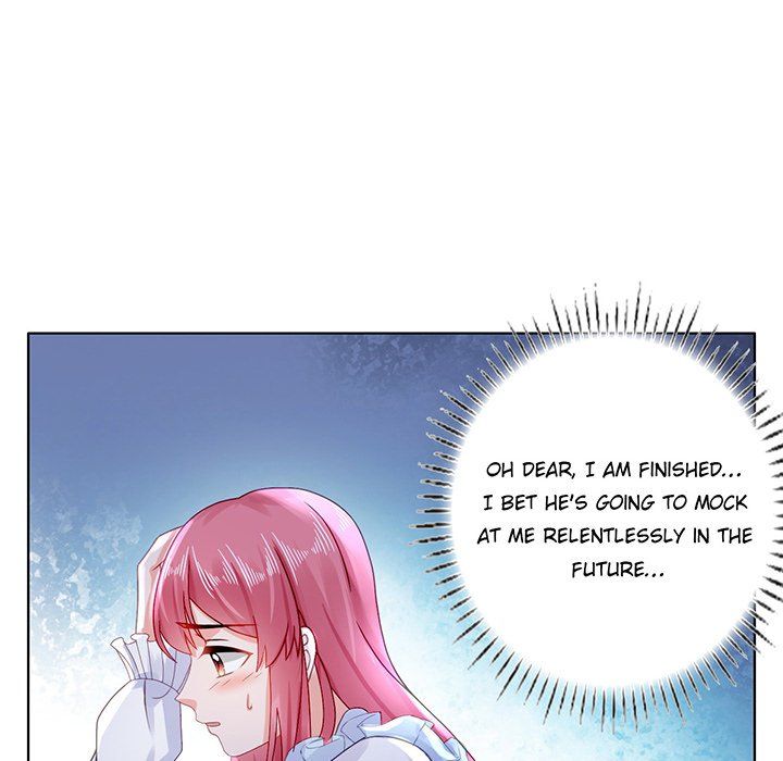 A Marriage for Sale Manhwa - Chapter 15 Page 8