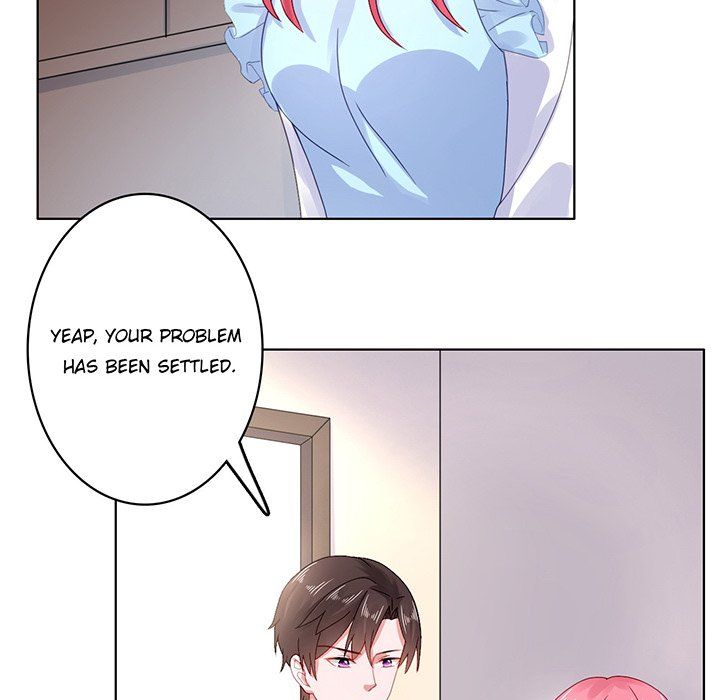 A Marriage for Sale Manhwa - Chapter 15 Page 12