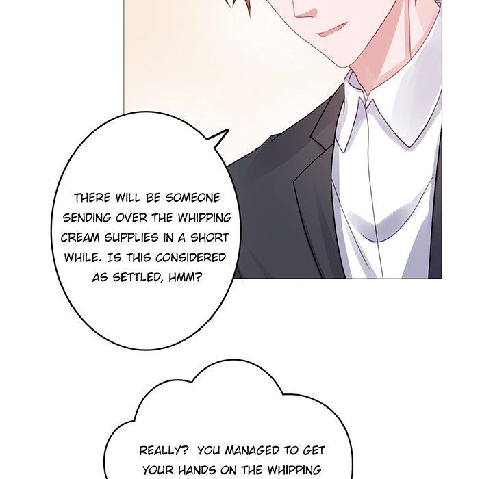 A Marriage for Sale Manhwa - Chapter 15 Page 16