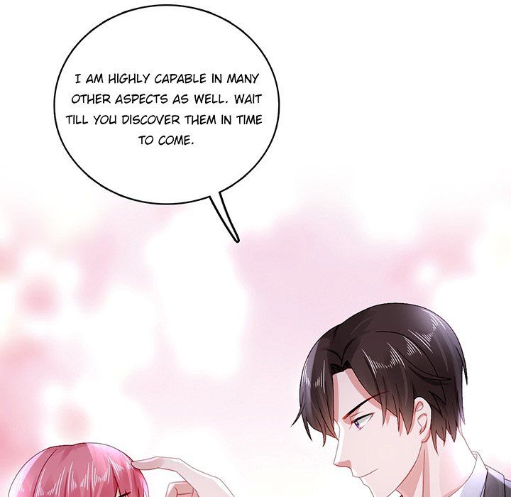 A Marriage for Sale Manhwa - Chapter 15 Page 18