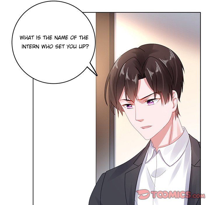 A Marriage for Sale Manhwa - Chapter 15 Page 21