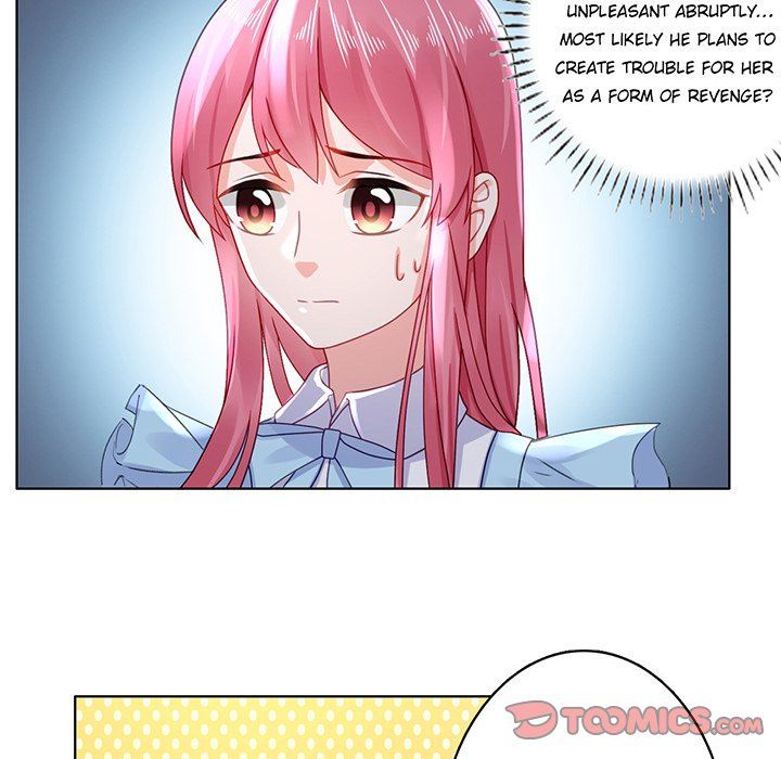 A Marriage for Sale Manhwa - Chapter 15 Page 23