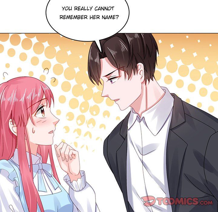 A Marriage for Sale Manhwa - Chapter 15 Page 25