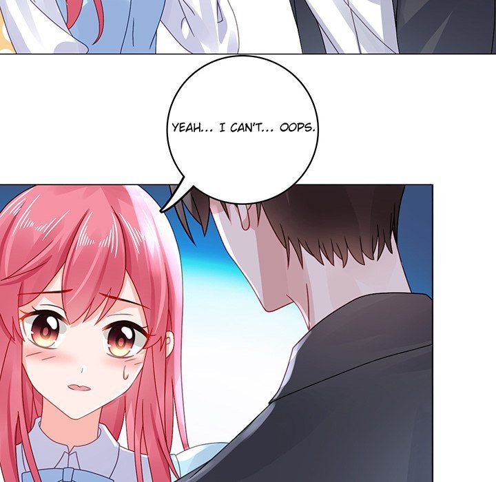 A Marriage for Sale Manhwa - Chapter 15 Page 26