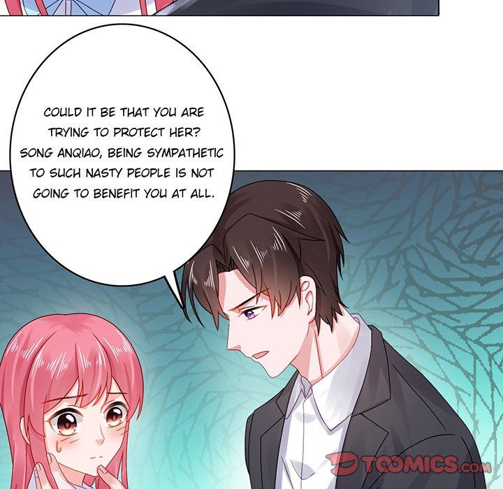 A Marriage for Sale Manhwa - Chapter 15 Page 27