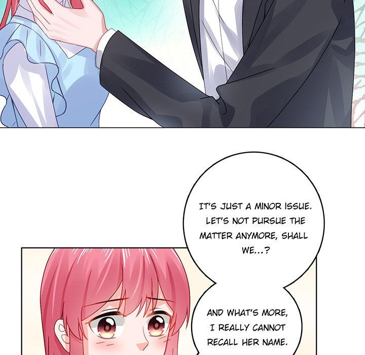 A Marriage for Sale Manhwa - Chapter 15 Page 28
