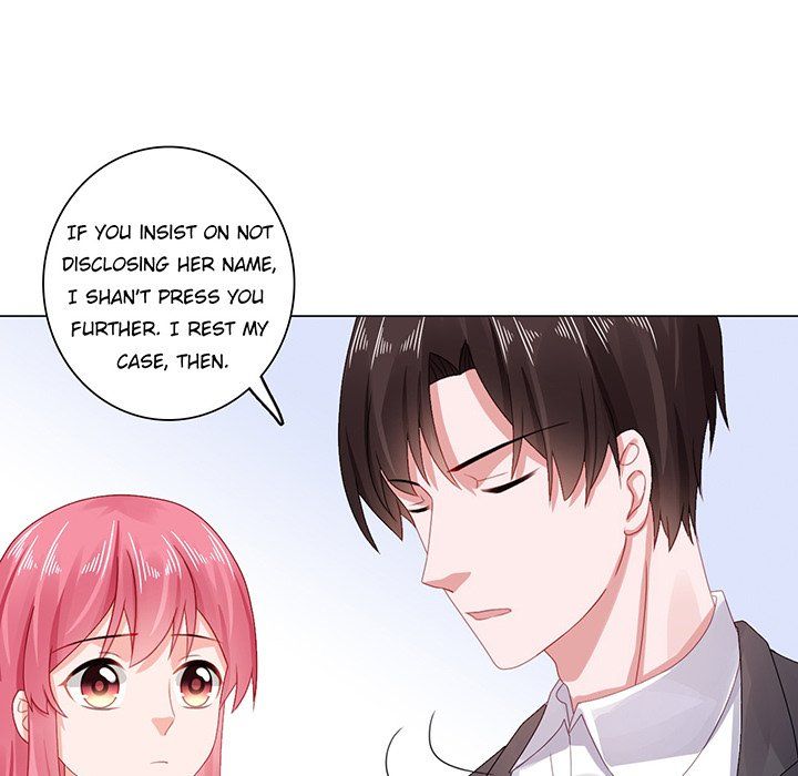 A Marriage for Sale Manhwa - Chapter 15 Page 30