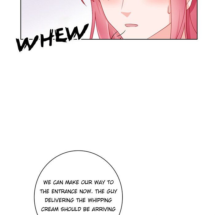 A Marriage for Sale Manhwa - Chapter 15 Page 32