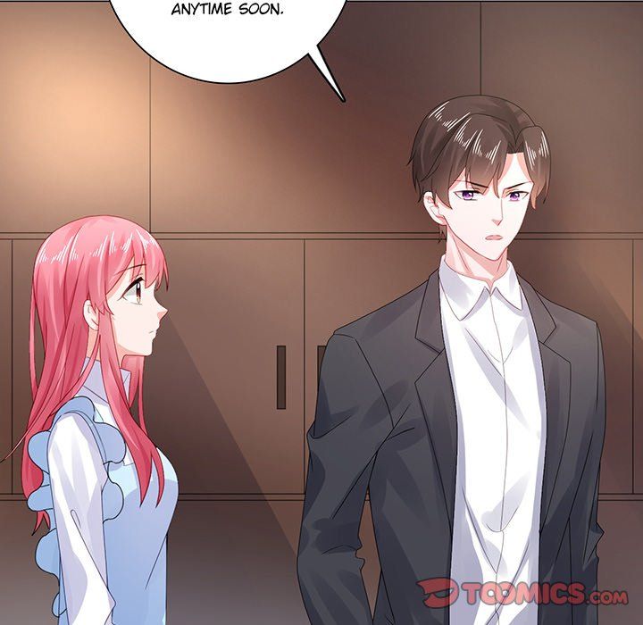 A Marriage for Sale Manhwa - Chapter 15 Page 33