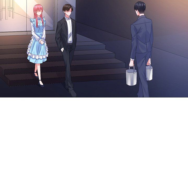 A Marriage for Sale Manhwa - Chapter 15 Page 38