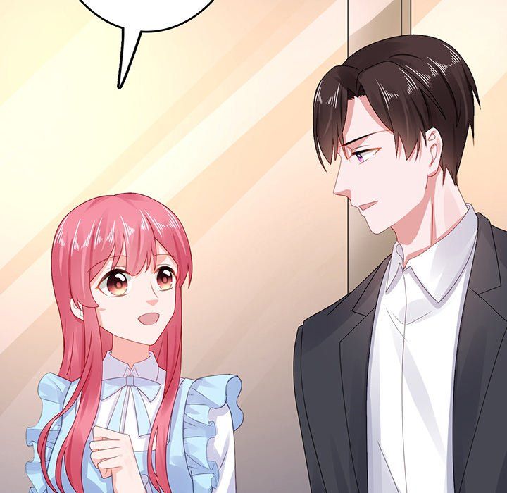 A Marriage for Sale Manhwa - Chapter 15 Page 42