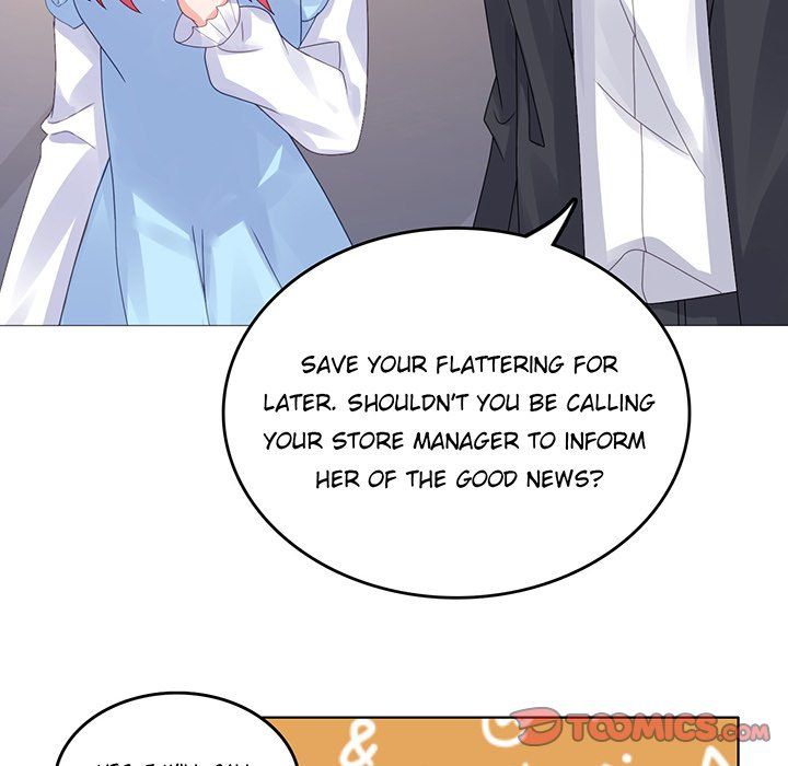 A Marriage for Sale Manhwa - Chapter 15 Page 43