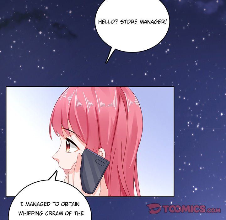 A Marriage for Sale Manhwa - Chapter 15 Page 45