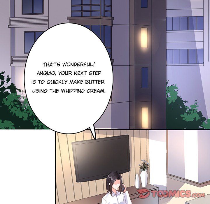 A Marriage for Sale Manhwa - Chapter 15 Page 47