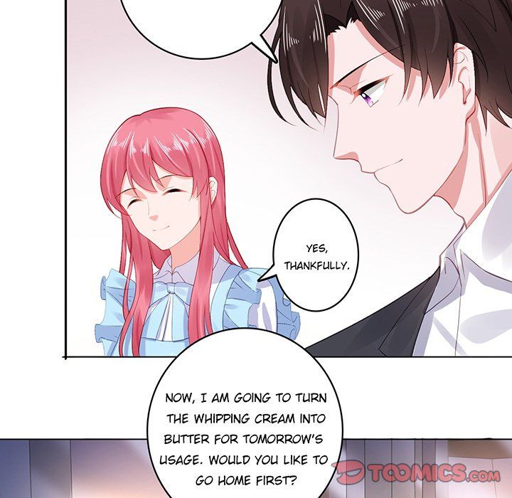A Marriage for Sale Manhwa - Chapter 15 Page 57