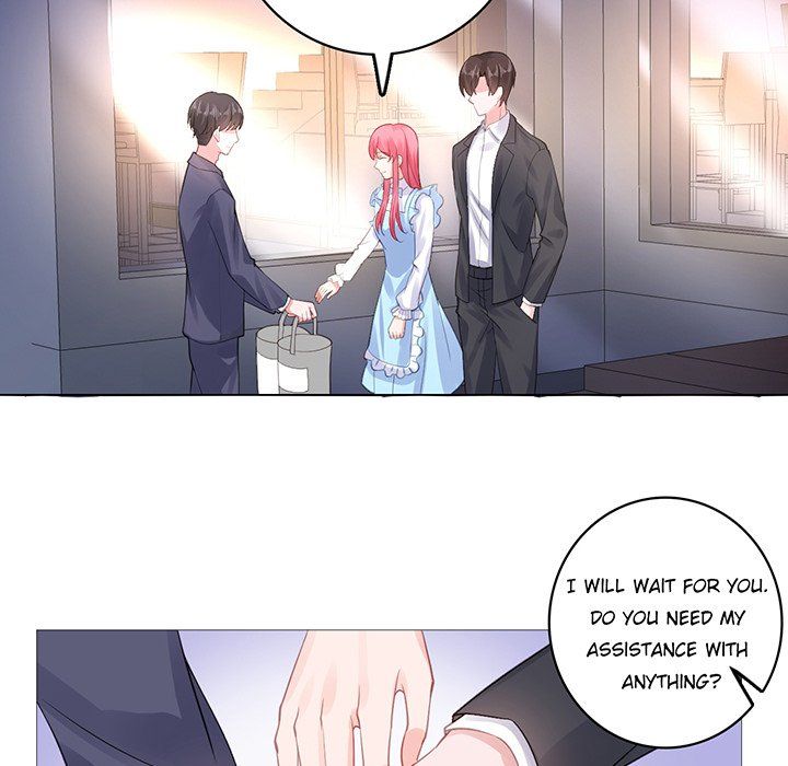 A Marriage for Sale Manhwa - Chapter 15 Page 58