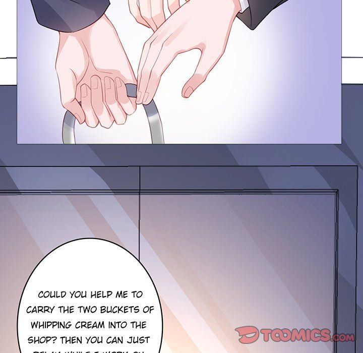 A Marriage for Sale Manhwa - Chapter 15 Page 59