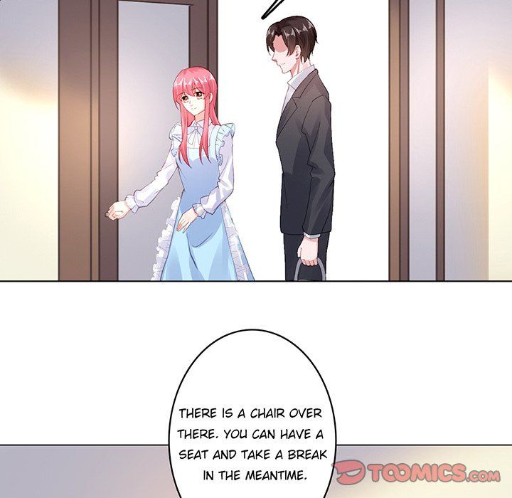A Marriage for Sale Manhwa - Chapter 15 Page 63