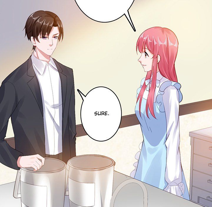 A Marriage for Sale Manhwa - Chapter 15 Page 64
