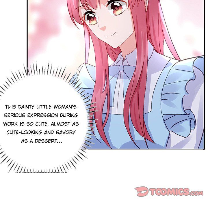 A Marriage for Sale Manhwa - Chapter 15 Page 69