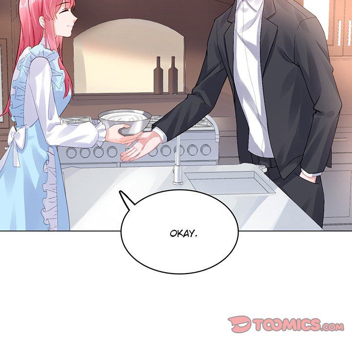 A Marriage for Sale Manhwa - Chapter 15 Page 73