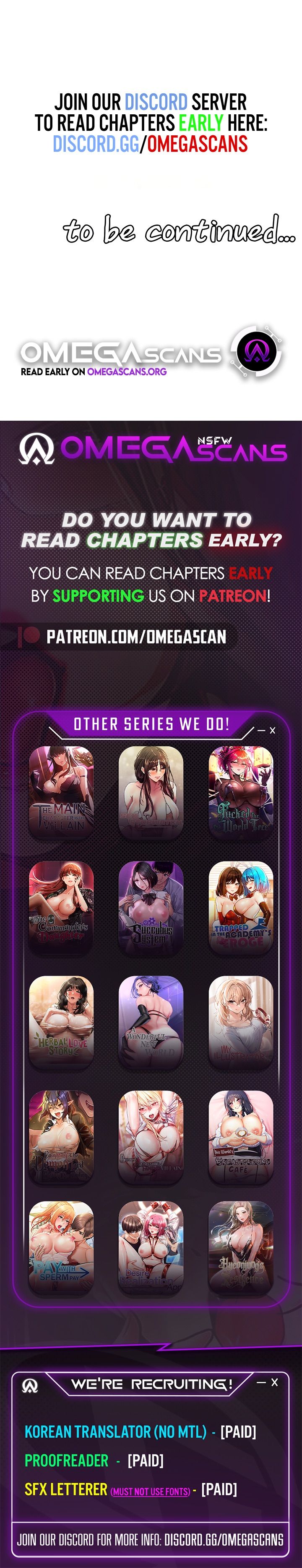 Elf Who Likes To Be Humiliated Manhwa - Chapter 83 Page 6