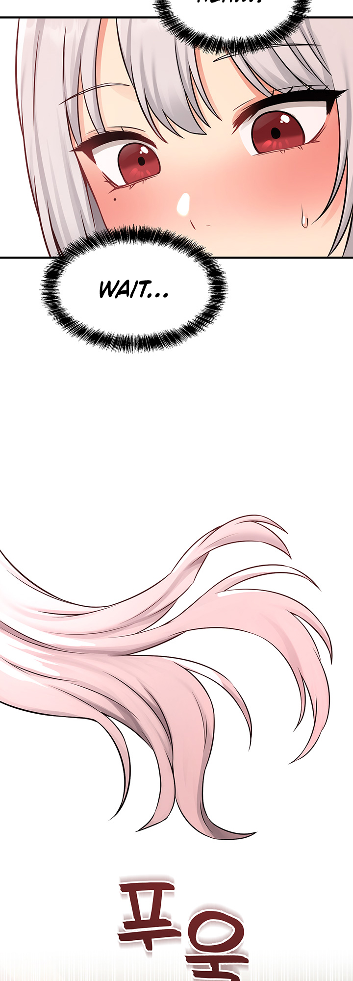 Elf Who Likes To Be Humiliated Manhwa - Chapter 34 Page 23