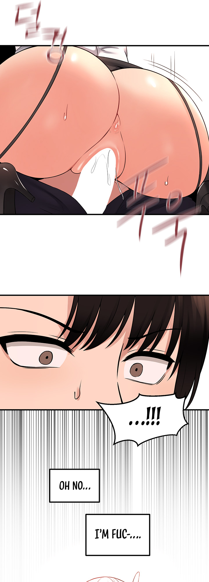 Elf Who Likes To Be Humiliated Manhwa - Chapter 34 Page 40