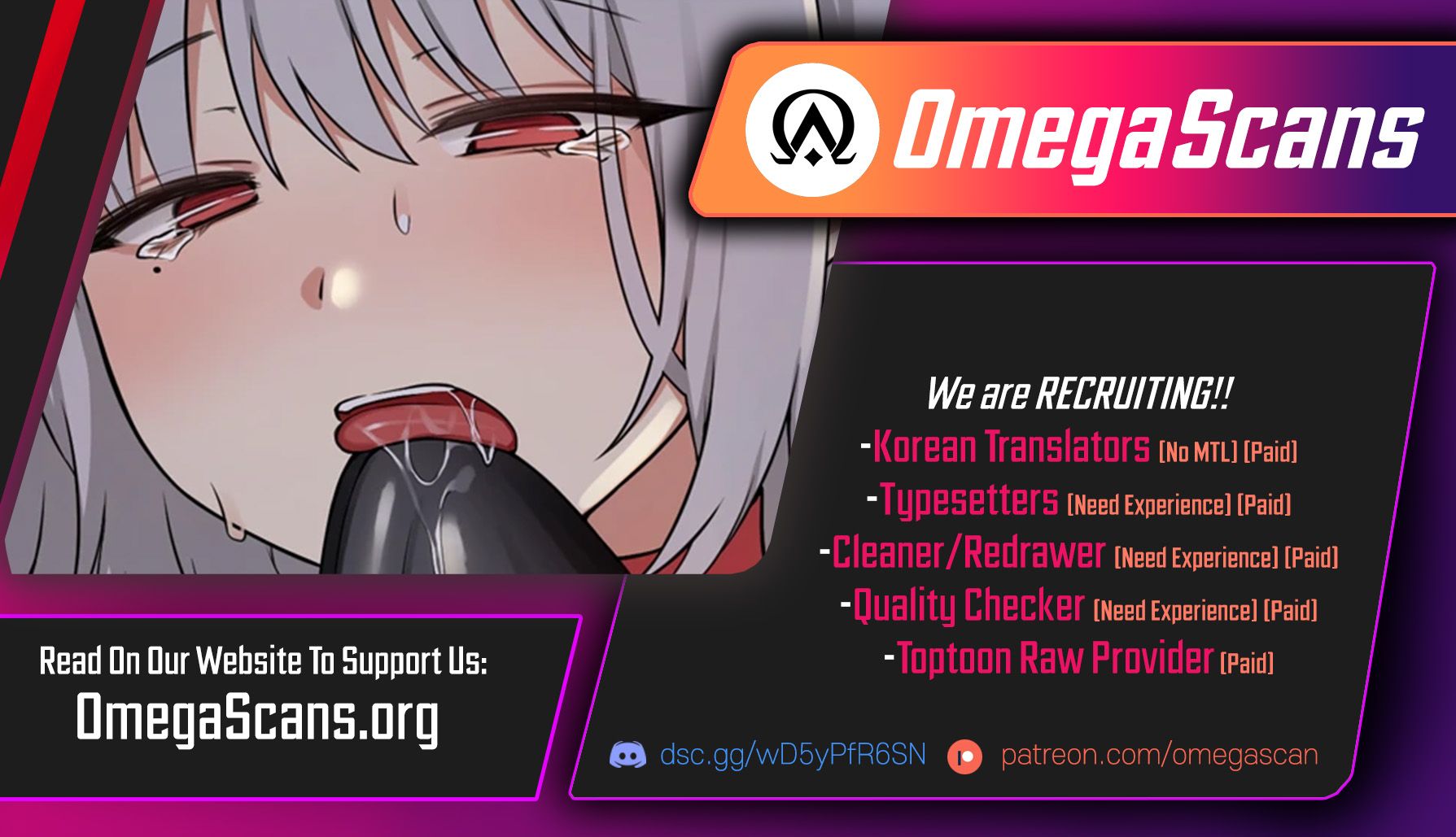 Elf Who Likes To Be Humiliated Manhwa - Chapter 25 Page 10