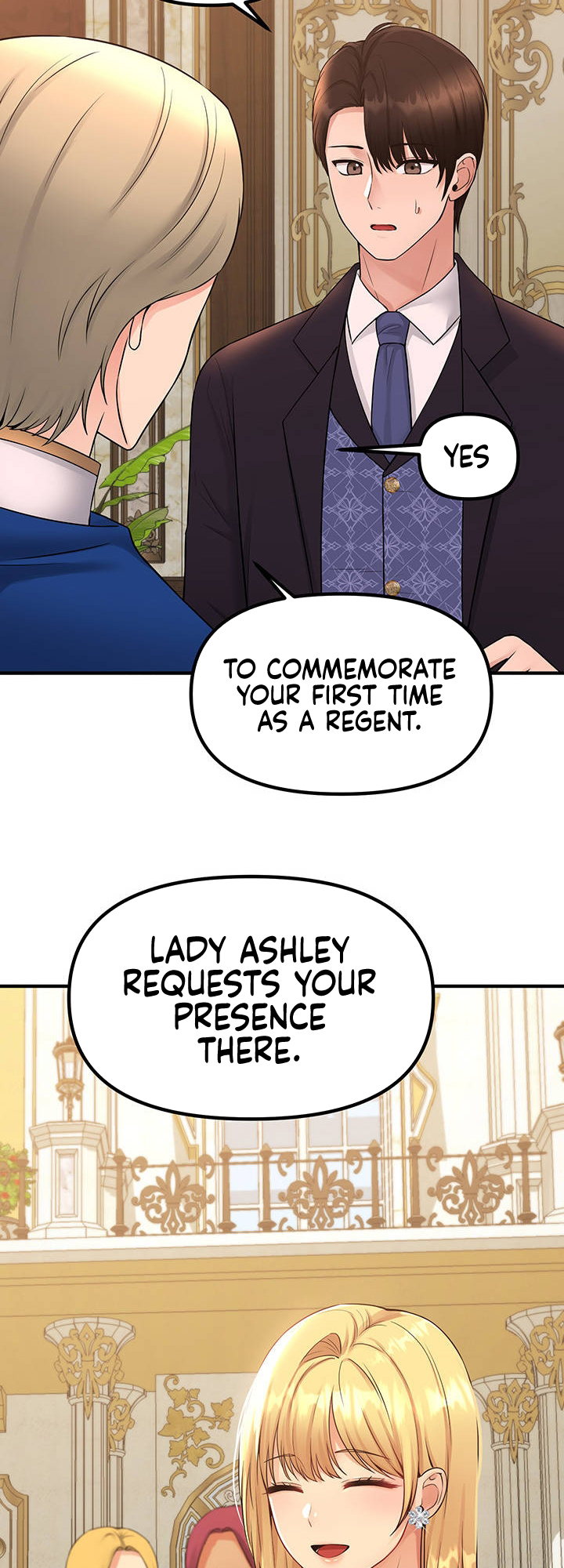 Elf Who Likes To Be Humiliated Manhwa - Chapter 35 Page 12