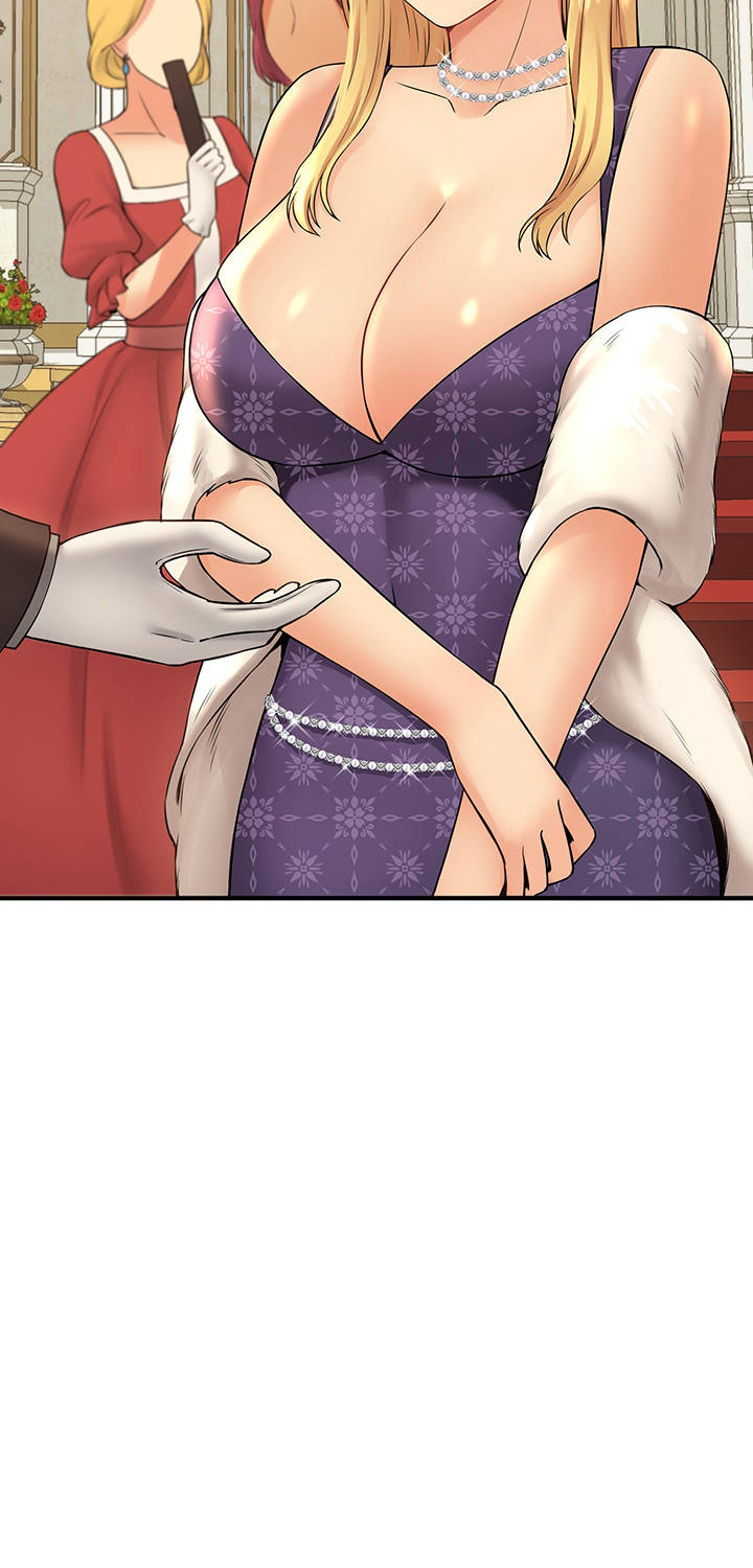 Elf Who Likes To Be Humiliated Manhwa - Chapter 35 Page 13