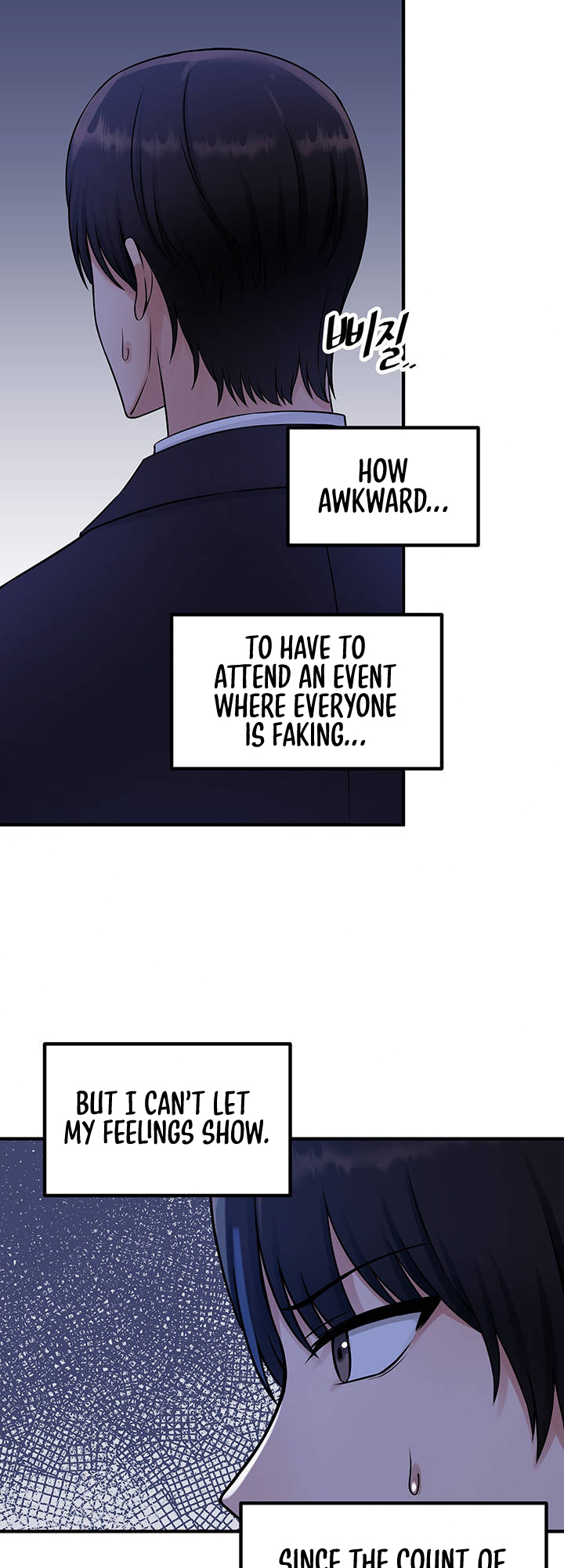 Elf Who Likes To Be Humiliated Manhwa - Chapter 35 Page 18