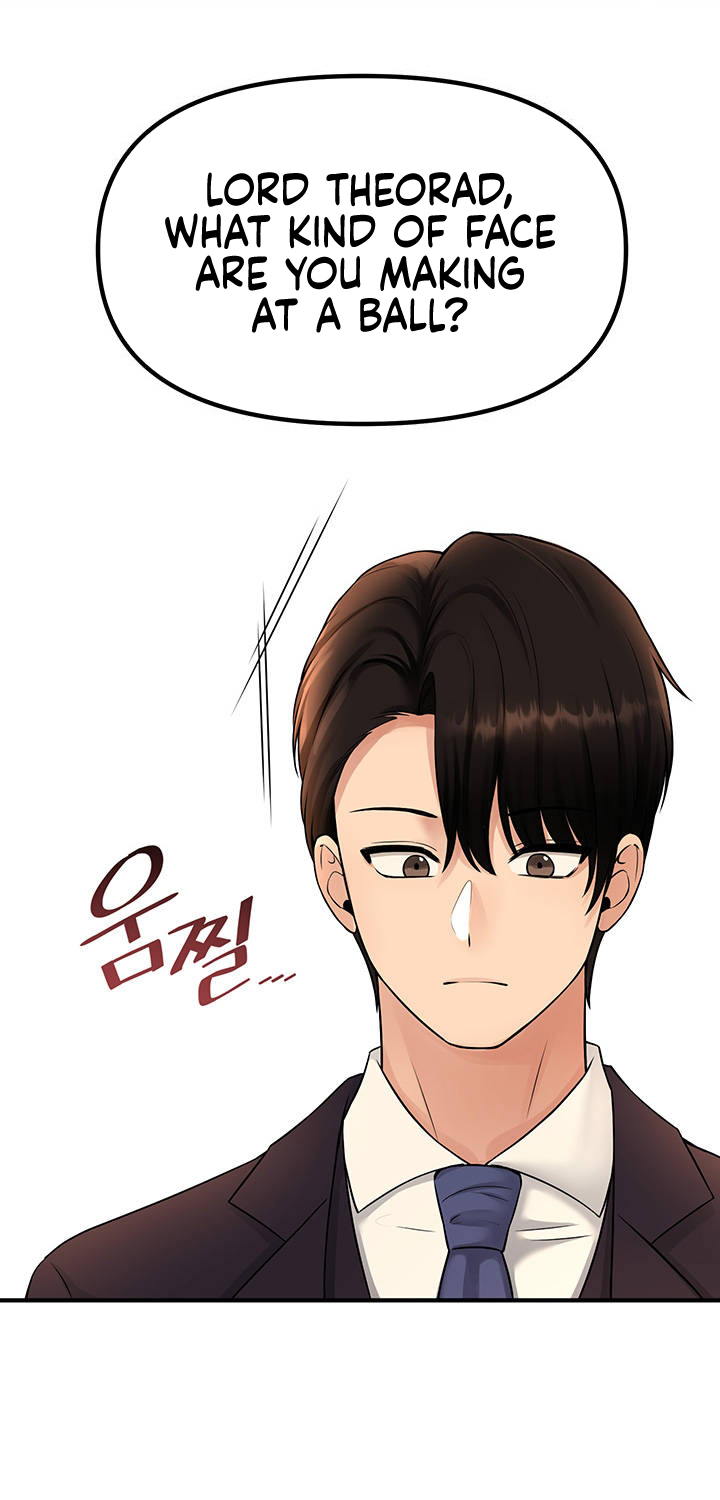 Elf Who Likes To Be Humiliated Manhwa - Chapter 35 Page 20
