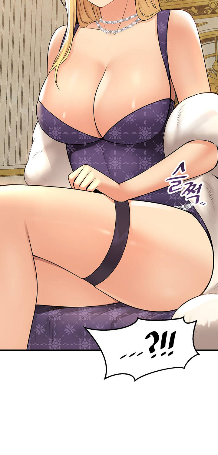 Elf Who Likes To Be Humiliated Manhwa - Chapter 35 Page 27