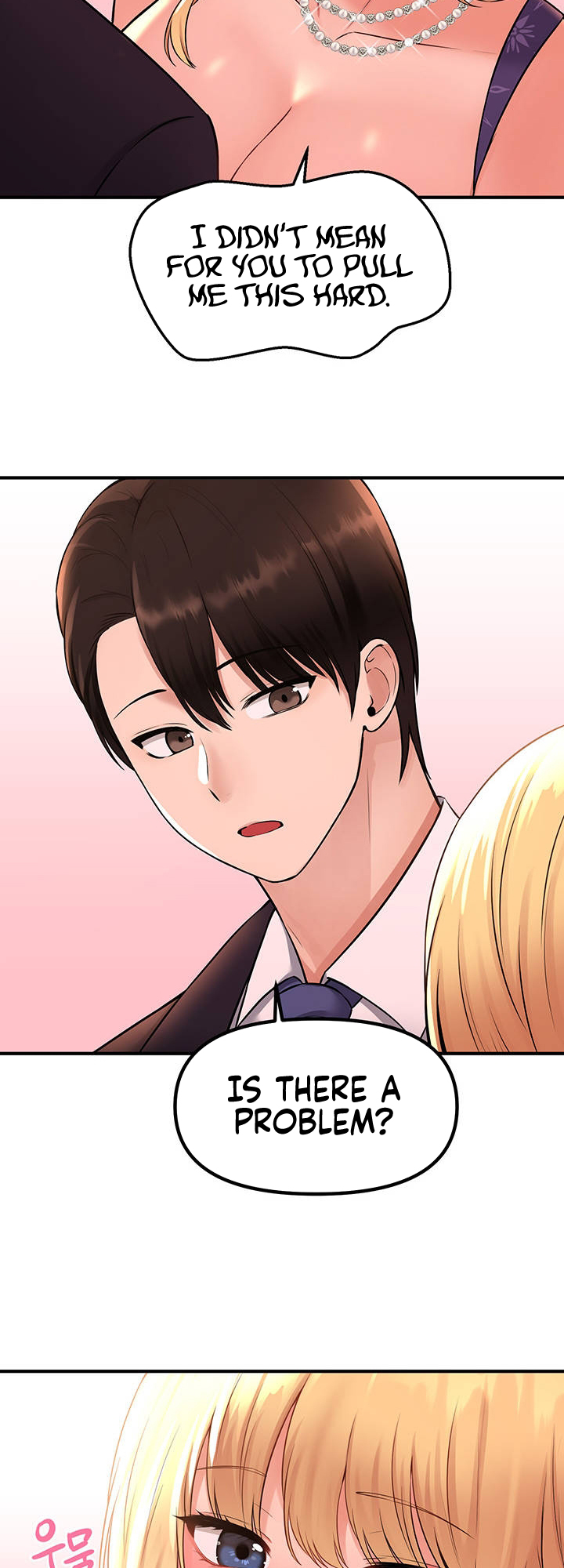 Elf Who Likes To Be Humiliated Manhwa - Chapter 35 Page 44