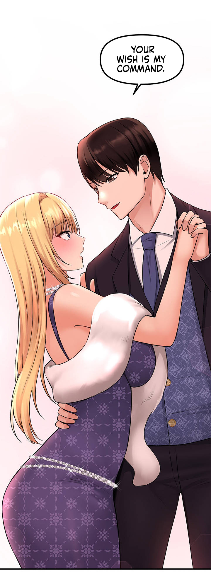 Elf Who Likes To Be Humiliated Manhwa - Chapter 35 Page 52