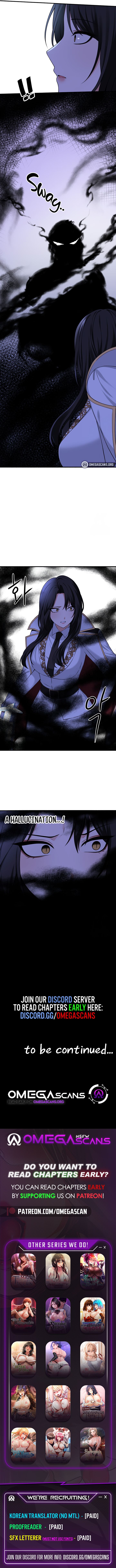 Elf Who Likes To Be Humiliated Manhwa - Chapter 75 Page 7