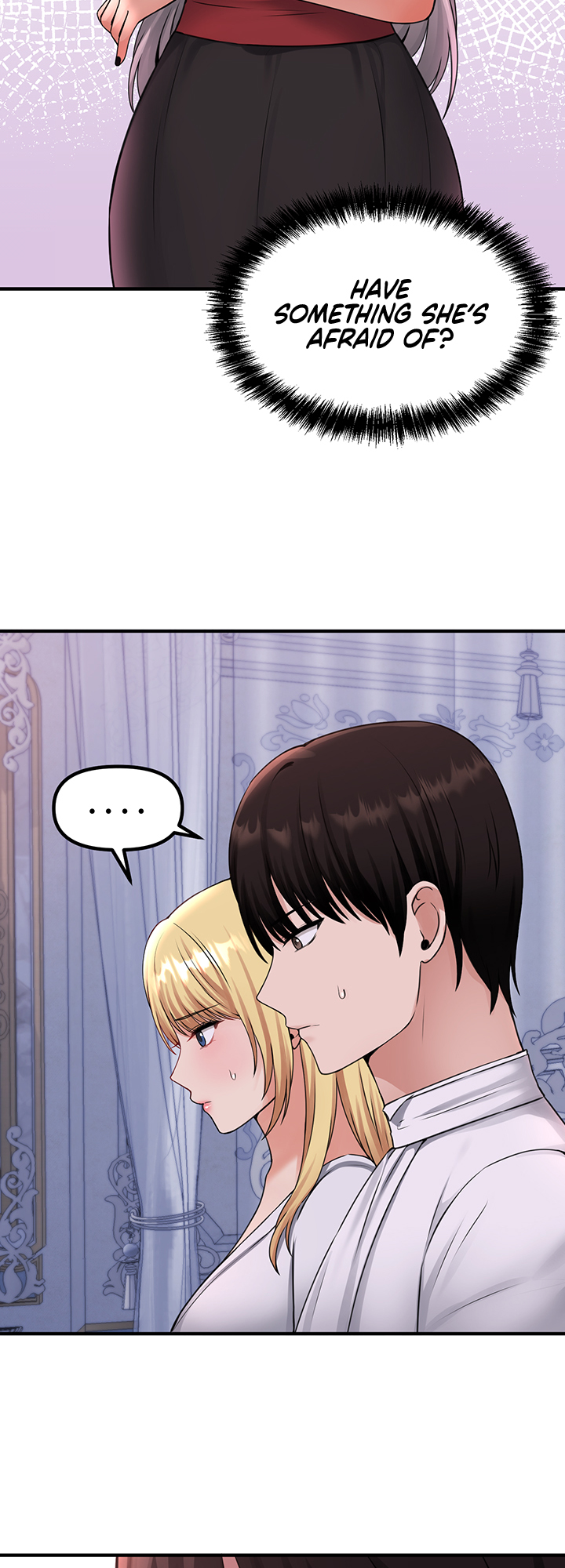 Elf Who Likes To Be Humiliated Manhwa - Chapter 37 Page 10
