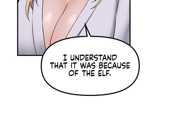 Elf Who Likes To Be Humiliated Manhwa - Chapter 37 Page 13