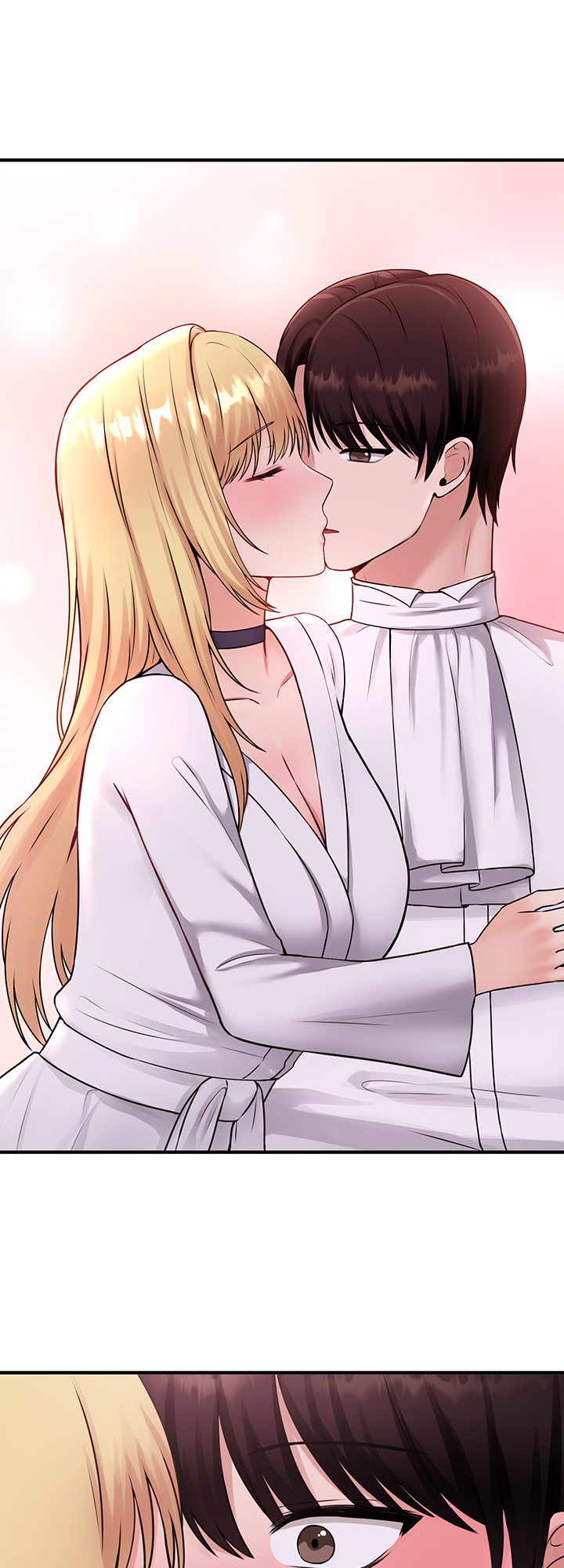 Elf Who Likes To Be Humiliated Manhwa - Chapter 37 Page 21