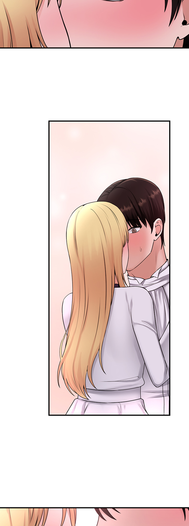 Elf Who Likes To Be Humiliated Manhwa - Chapter 37 Page 22
