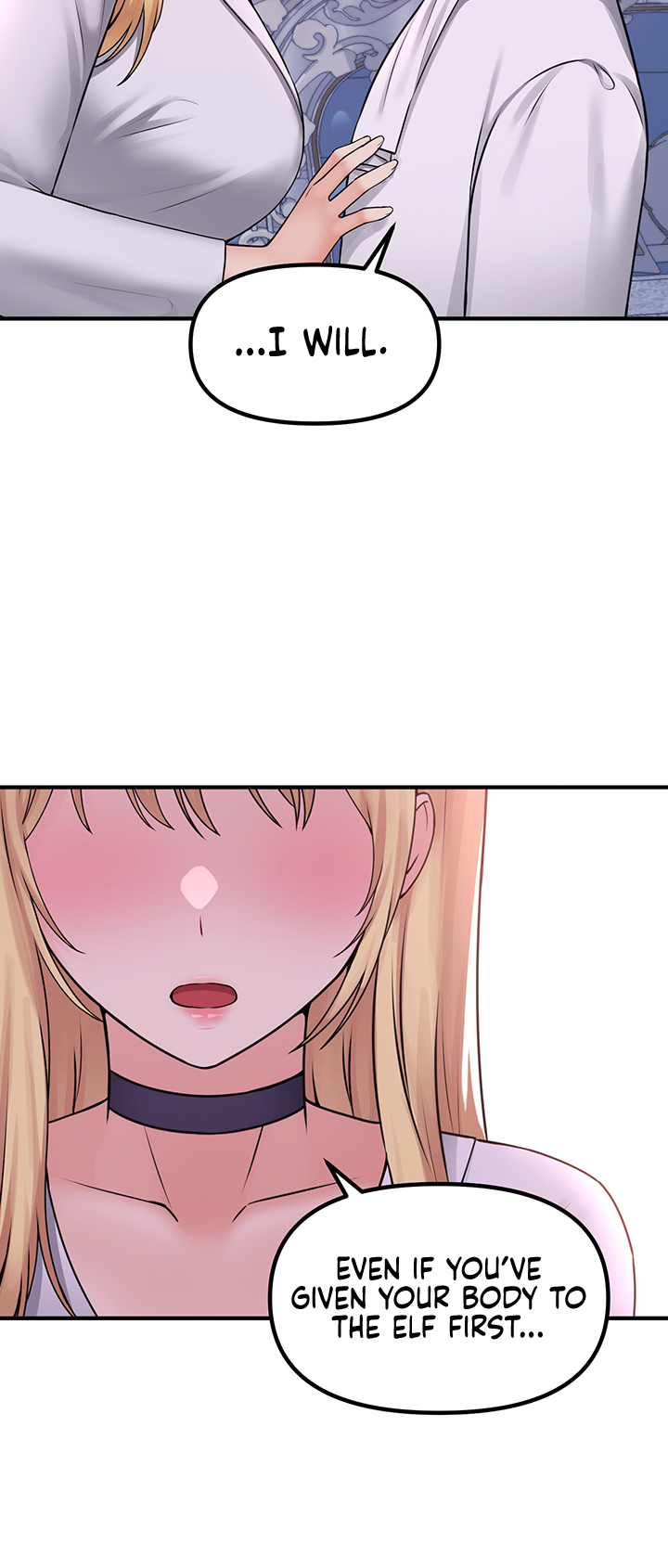 Elf Who Likes To Be Humiliated Manhwa - Chapter 37 Page 26