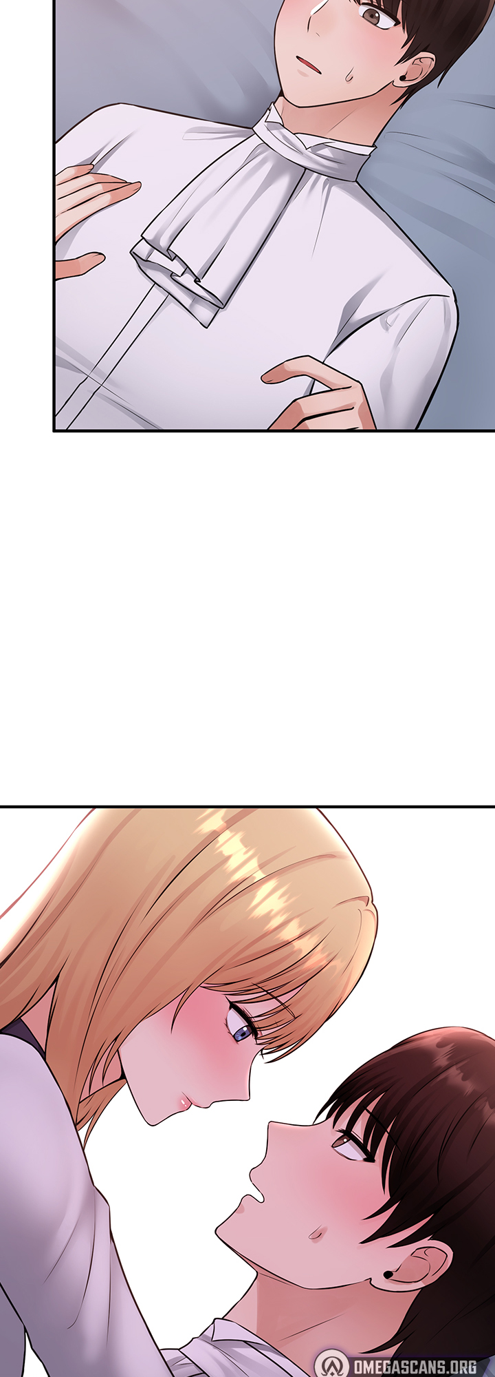 Elf Who Likes To Be Humiliated Manhwa - Chapter 37 Page 28