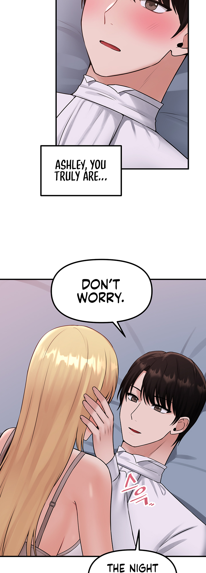 Elf Who Likes To Be Humiliated Manhwa - Chapter 37 Page 37