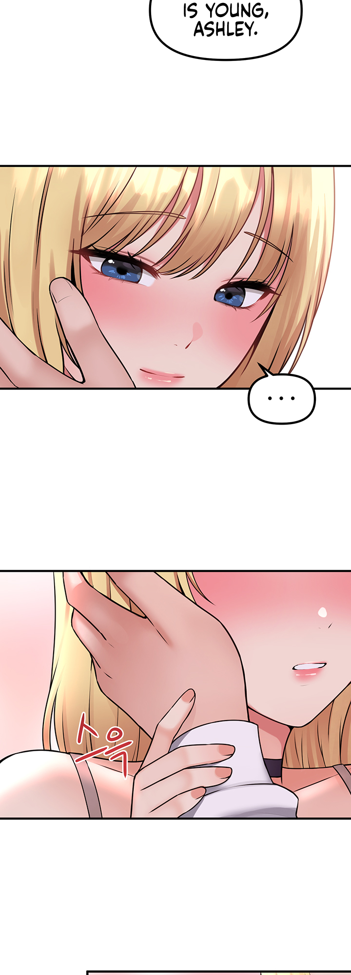 Elf Who Likes To Be Humiliated Manhwa - Chapter 37 Page 38