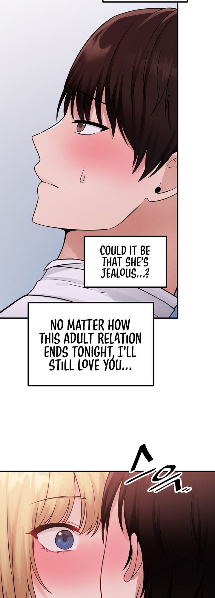 Elf Who Likes To Be Humiliated Manhwa - Chapter 37 Page 44