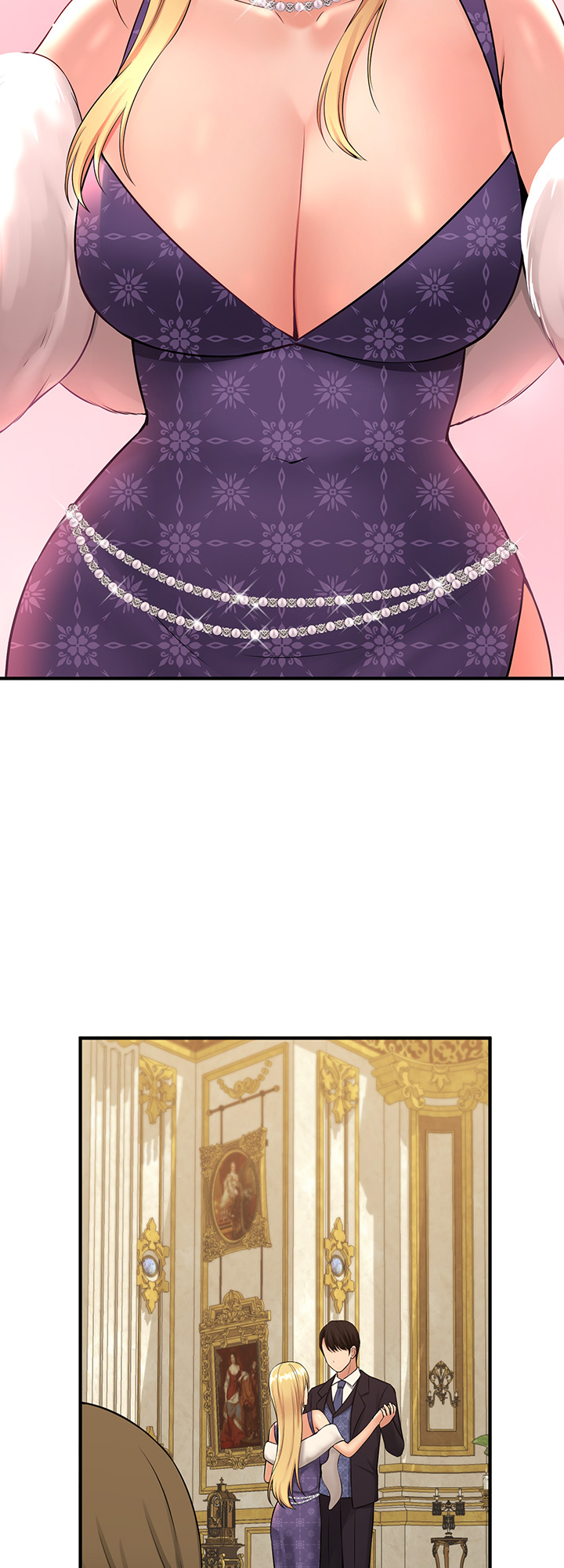 Elf Who Likes To Be Humiliated Manhwa - Chapter 36 Page 2