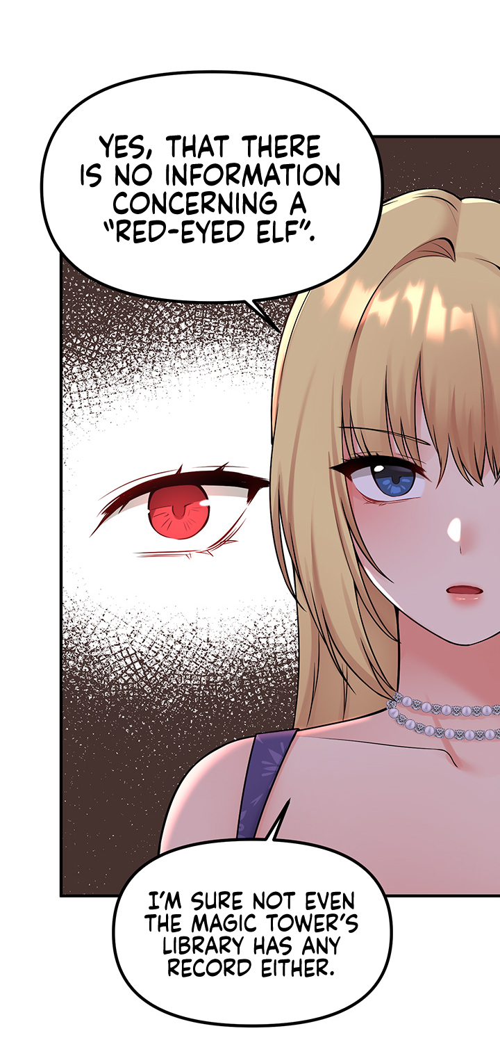 Elf Who Likes To Be Humiliated Manhwa - Chapter 36 Page 6